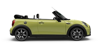 MINI Cabrio