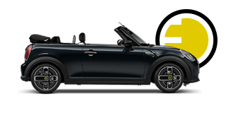 MINI Cabrio Electric