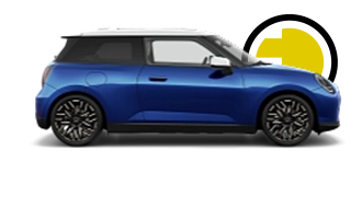 MINI Cooper Electric