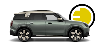 MINI Countryman Electric